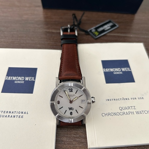 Accessories - RAYMOND WEIL